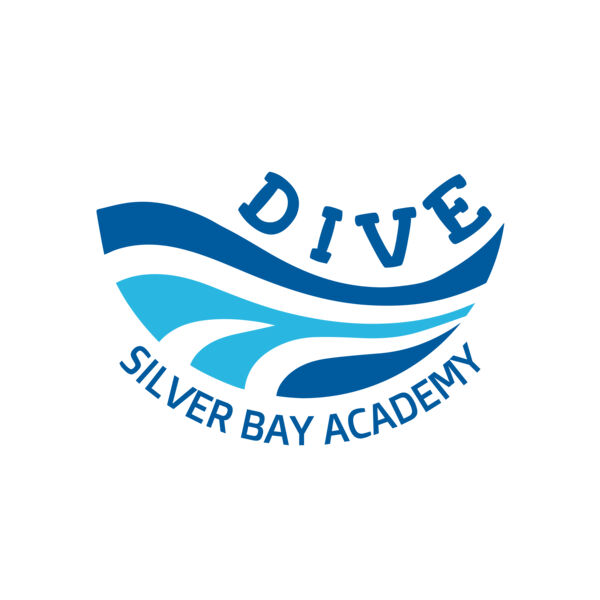 Swimming 54 Vignette