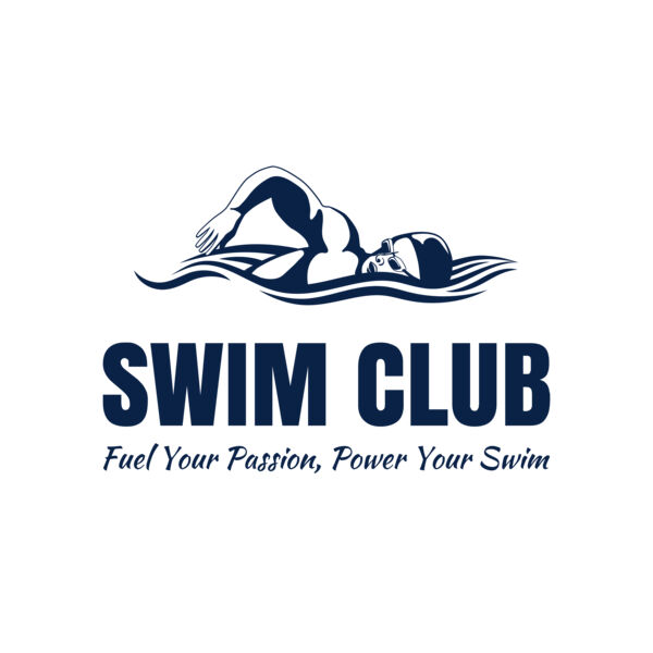 Swimming 68 Vignette