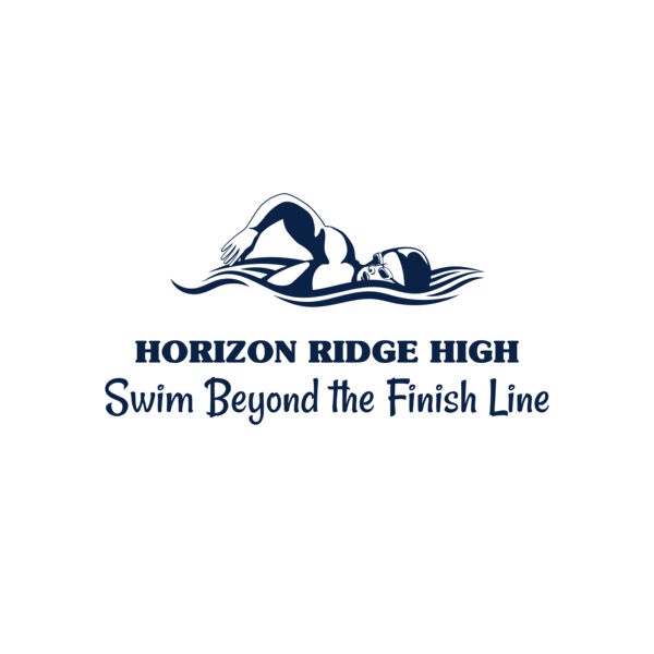 Swimming 69 Vignette