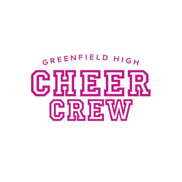 Cheerleading 40 Vignette