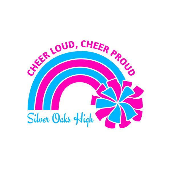 Cheerleading 52 Vignette