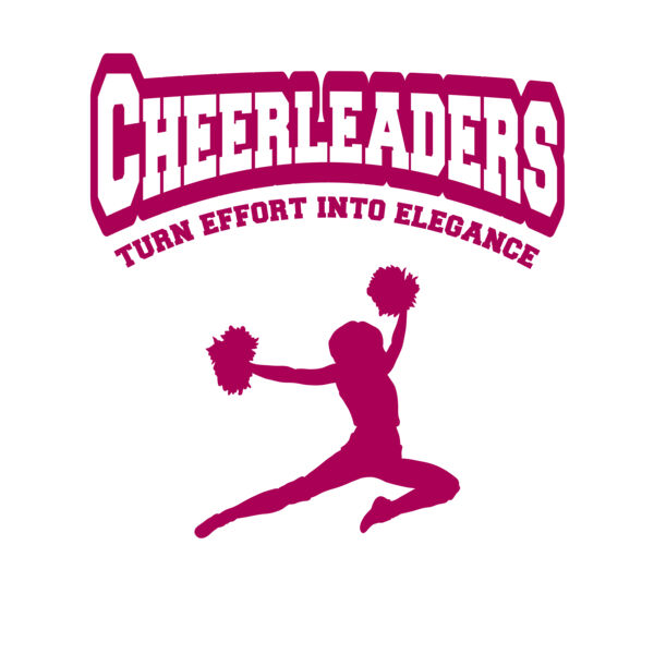 Cheerleading 58 Vignette