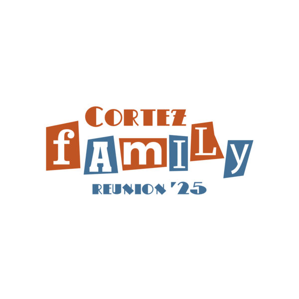 Family Reunion 41 Vignette