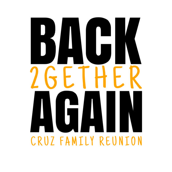 Family Reunion 42 Vignette