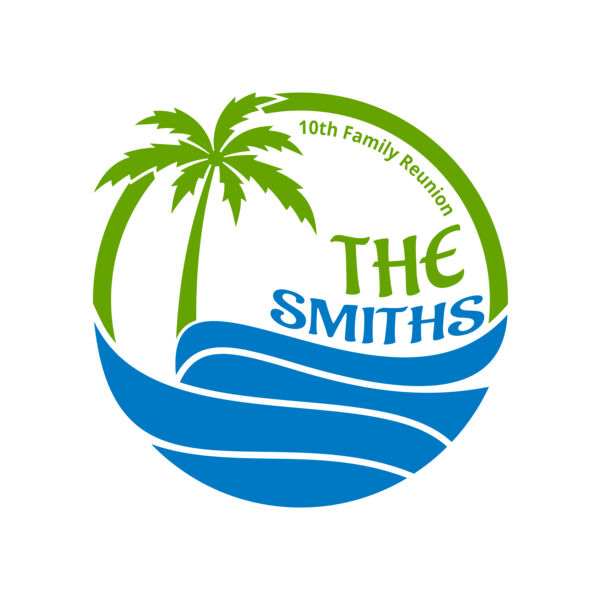 Family Reunion 51 Vignette