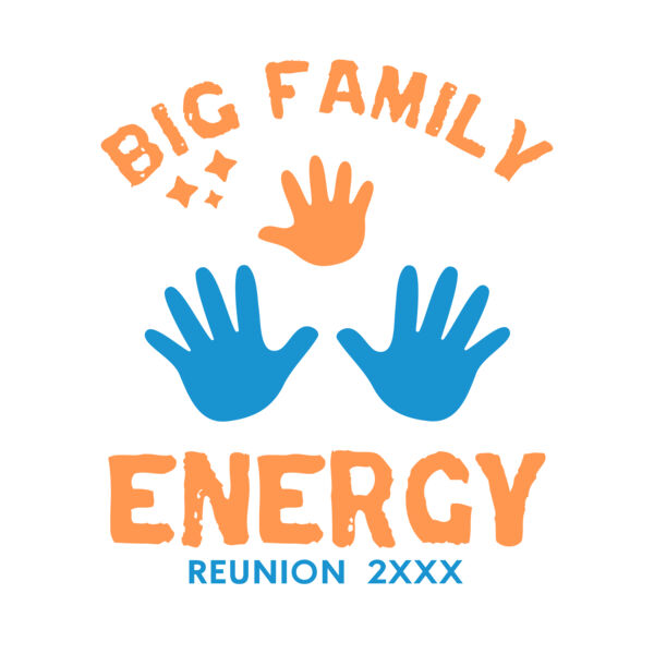 Family Reunion 52 Vignette