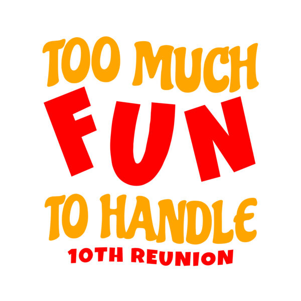 Family Reunion 53 Vignette