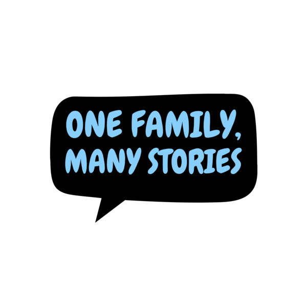 Family Reunion 63 Vignette