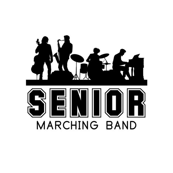 Marching Band 64 Vignette