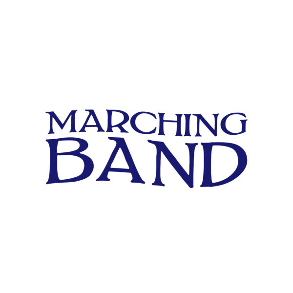 Marching Band 66 Vignette
