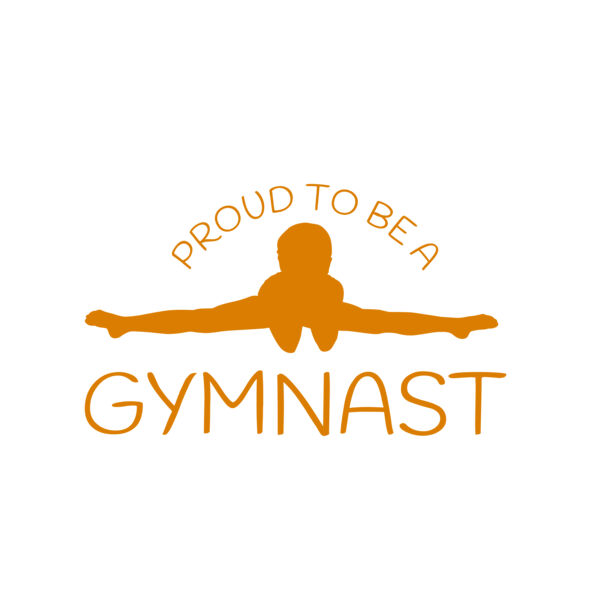 Gymnastics 40 Vignette