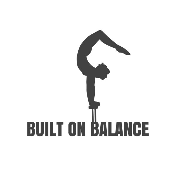 Gymnastics 43 Vignette