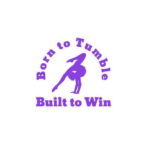 Gymnastics 46 Vignette