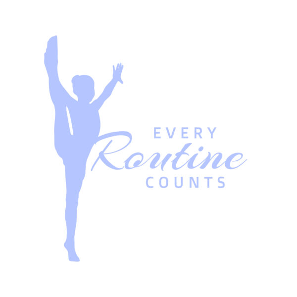 Gymnastics 49 Vignette