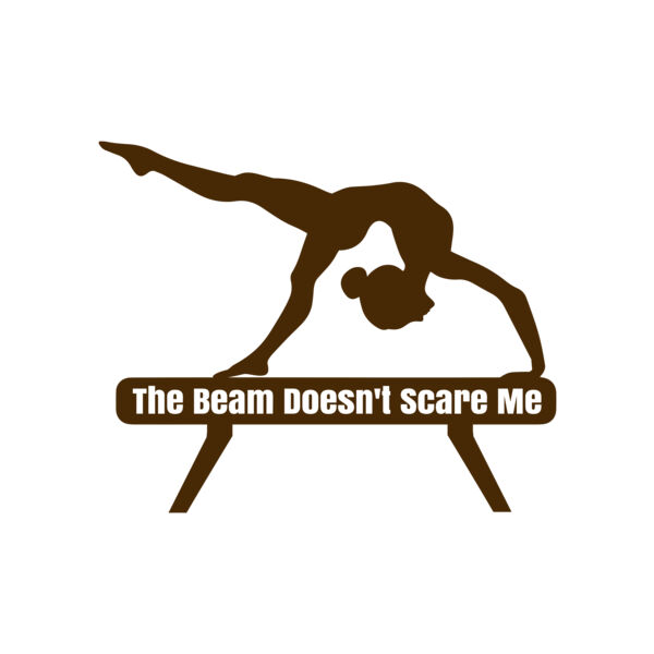 Gymnastics 55 Vignette