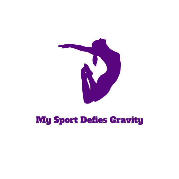 Gymnastics 58 Vignette