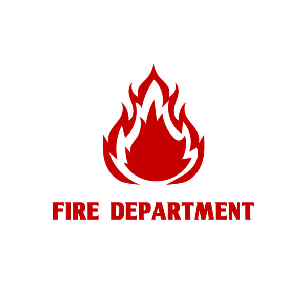 Fire Department 08 Vignette