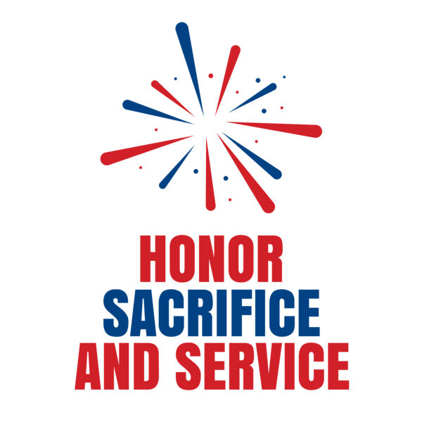 Veterans Day 07 Vignette