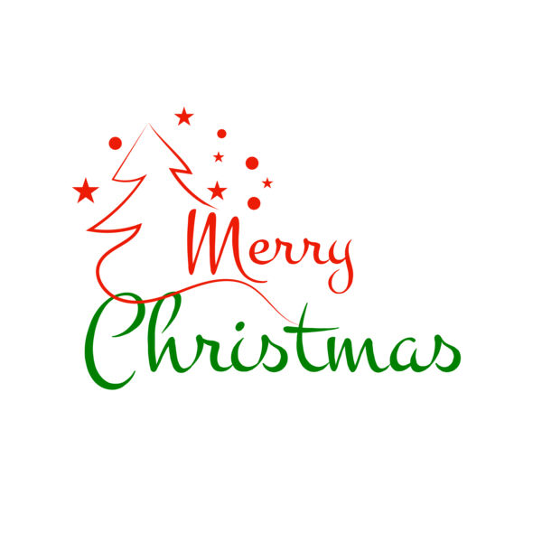 Christmas 24 Vignette