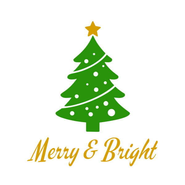 Christmas 46 Vignette