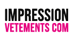 Impression Vêtements .com