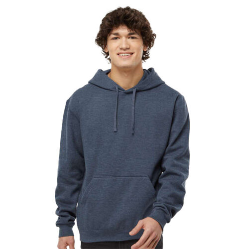 Unisex Pullover Hoodie Vignette