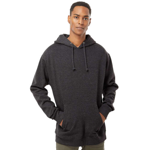 Heavyweight Hooded Sweatshirt Vignette