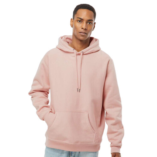 Legend - Premium Heavyweight Cross-Grain Hooded Sweatshirt Vignette