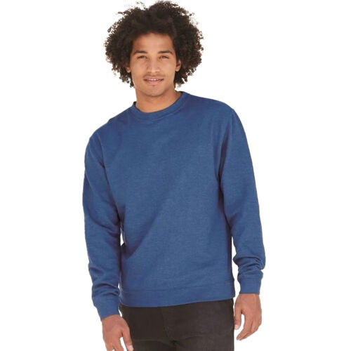 Midweight Crewneck Sweatshirt Vignette