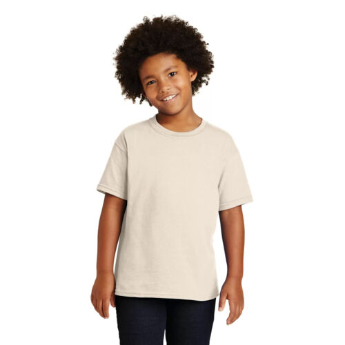 Heavy Cotton™ Youth T-Shirt Vignette