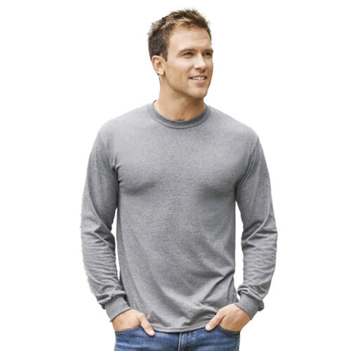 Heavy Cotton™ Long Sleeve T-Shirt Vignette
