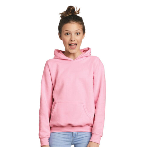 Heavy Blend™ Youth Hooded Sweatshirt Vignette