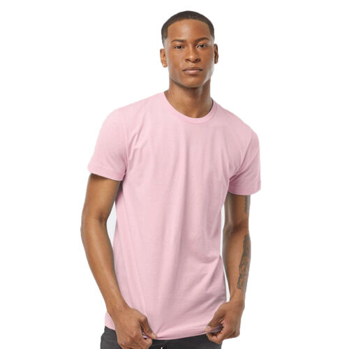 Fine Jersey T-Shirt Vignette