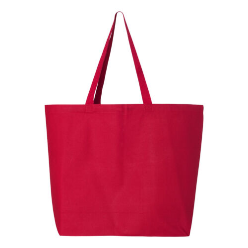 25L Jumbo Tote Vignette
