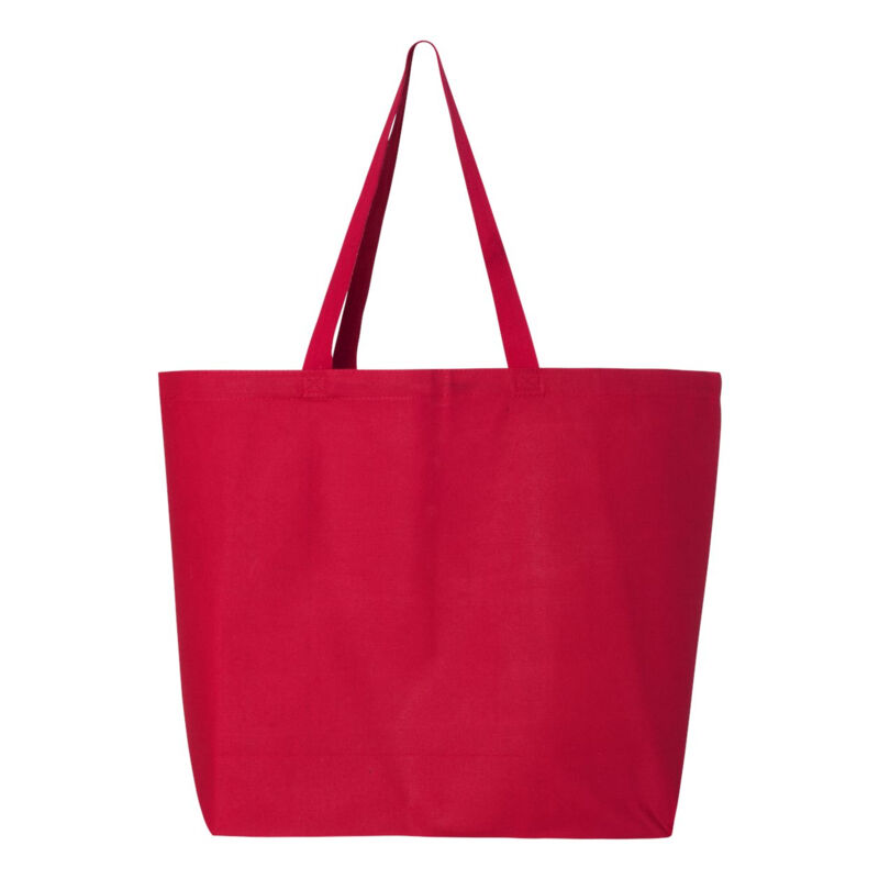 25L Jumbo Tote Vignette
