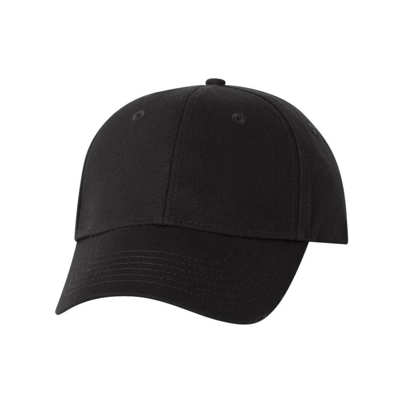 Chino Cap Vignette