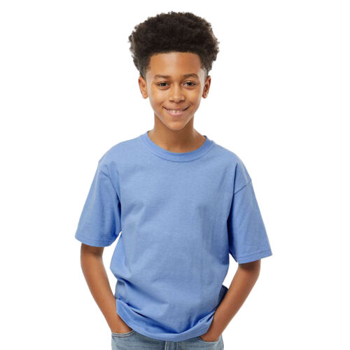 Youth Deluxe Blend T-Shirt Vignette