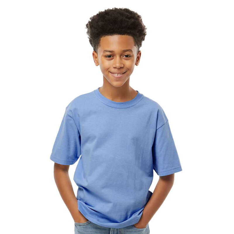 Youth Deluxe Blend T-Shirt Vignette