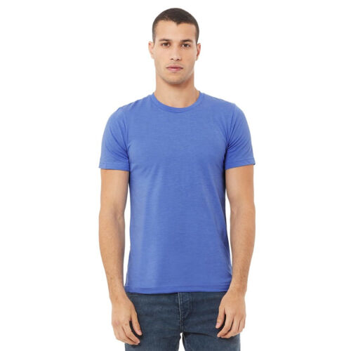 CVC Jersey Tee Vignette