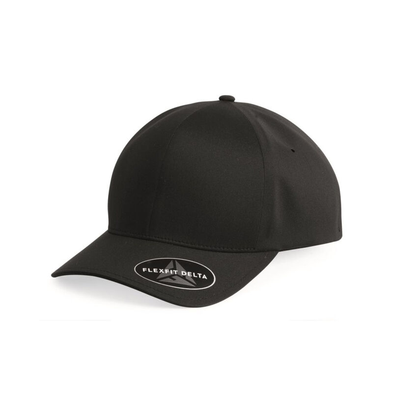 Delta® Seamless Cap Vignette