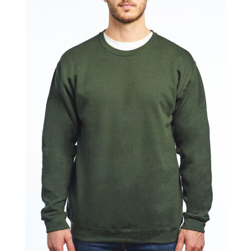 Unisex Crewneck Fleece Vignette