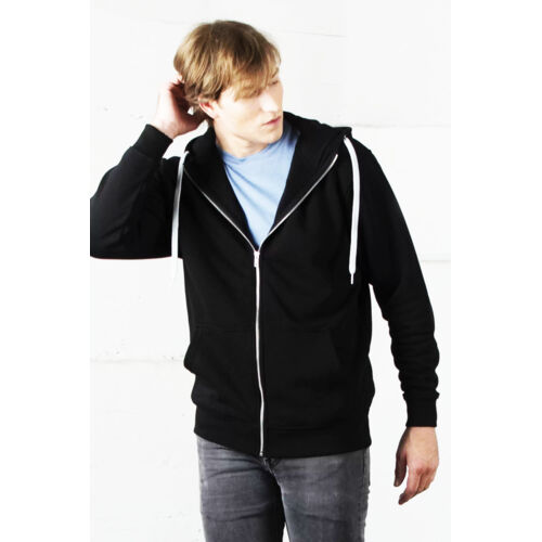 ATC™ ESACTIVE® CORE FULL ZIP HOODED SWEATSHIRT Vignette