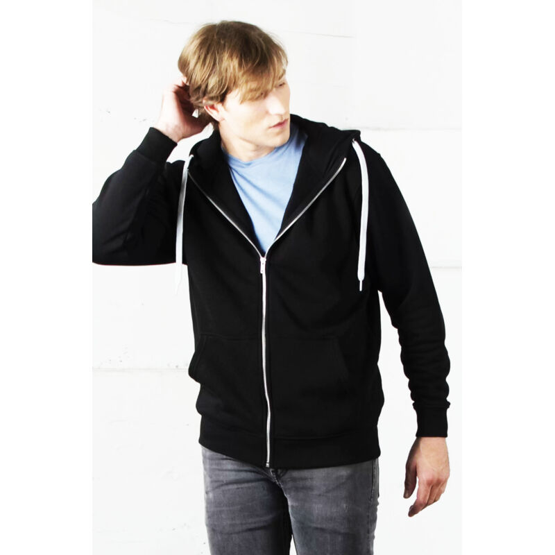 ATC™ ESACTIVE® CORE FULL ZIP HOODED SWEATSHIRT Vignette