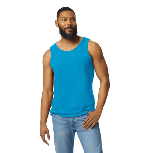 Heavy Cotton™ Tank Top Vignette