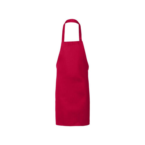 Butcher Apron Vignette
