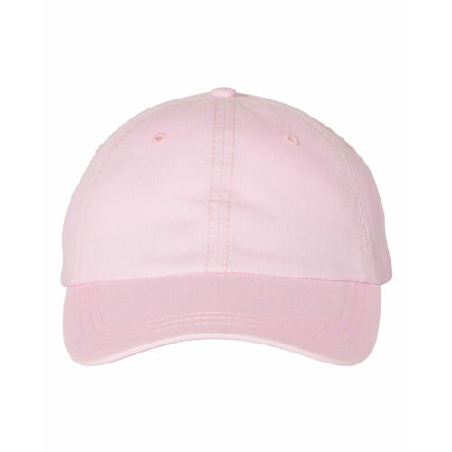 Pigment-Dyed Cap Vignette