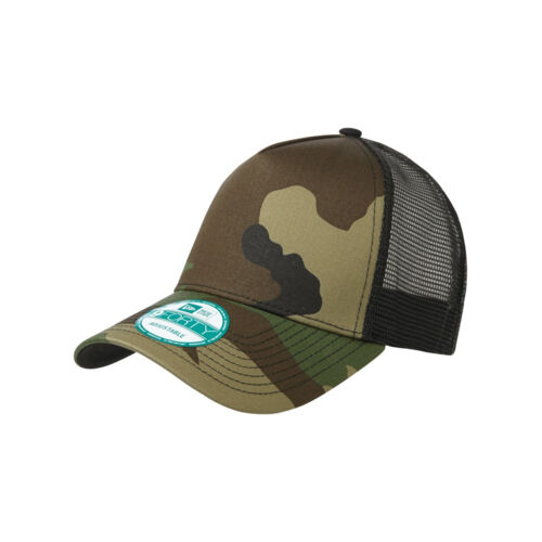 NEW ERA® SNAPBACK TRUCKER CAP Vignette