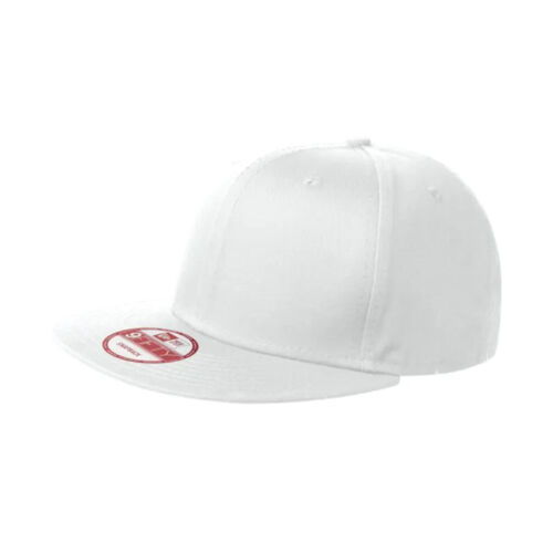 NEW ERA® FLAT BILL SNAPBACK CAP Vignette