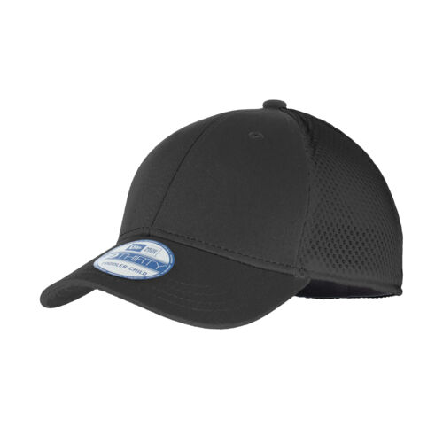 NEW ERA® STRETCH MESH YOUTH CAP Vignette