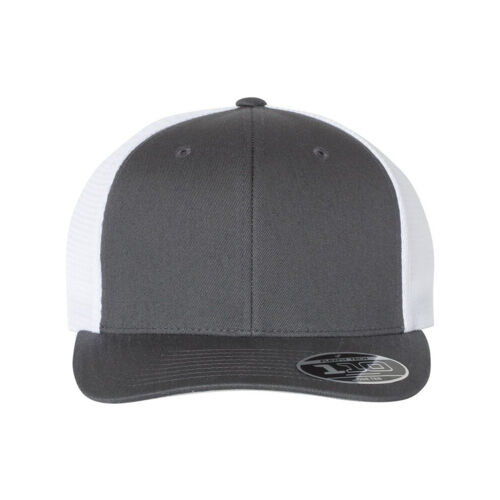 110® Mesh-Back Cap Vignette